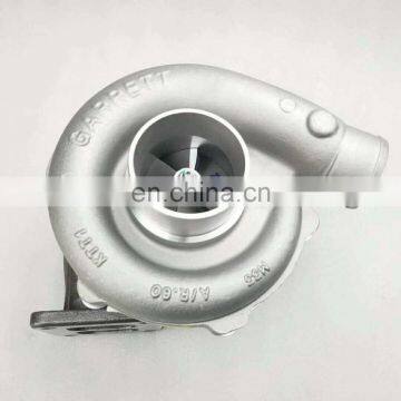 Garrett PC300-5 Turbo 466670-5013S  6222-83-8171 turbocharger for Komatsu PC300-6 Offway SA6D108 Engine