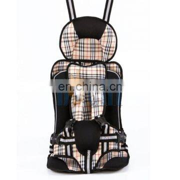 Hot sale high performance portable baby car seat