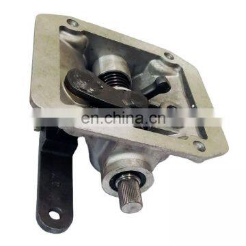 Shiyan Dongfeng Truck Gear Box Part 1700K45-025 Top Cover Assy photo-4