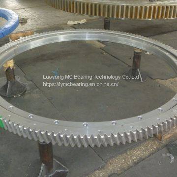 RKS.061.25.1424 Single row ball slewing bearing