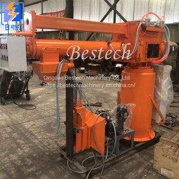 Sodium Silicate sand mixer Machine Price