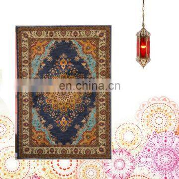 Cheap Hot Sale Waterproof printed prayer mat for  muslim for floor