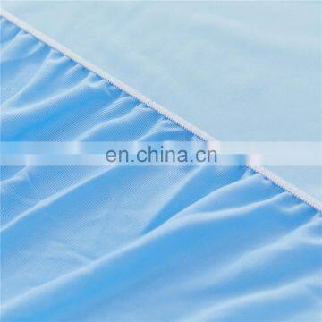 Bed Bug Proof Bedding Fabric Crib Baby Waterproof Mattress Protector photo-4