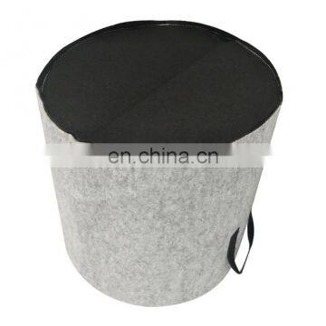 Nonwoven Felt Potato Grow Bags OEM