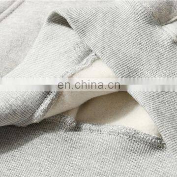 Womens 2020 New Arrival Custom Logo Casual Long Sleeve Pullover Kangaroo Pocket Sweatshirt Hoodies photo-7