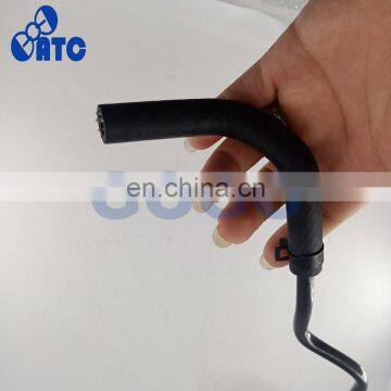 Throttle Body Heater Pipe OEM# 55569809 THERMOSTAT TO THROTTLE BODY HOSE Pipe For Chevrolet Cruze 1.8 Epica Sonic Opel Astra photo-2
