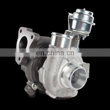 Turbocharger Engine Mode D4F4 16V Euro4 1.5L D Frame Size GT1544V OEM 28200-4B160 / 700273-0002