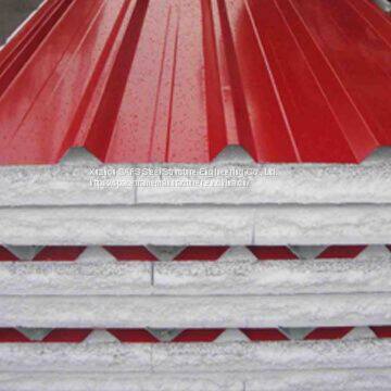 Sandwich Panel photo-3