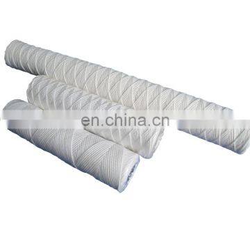 pp Yarn String Wound Filter photo-6