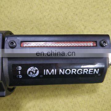 Norgren Filter F74G-4BN-AD1 photo-3