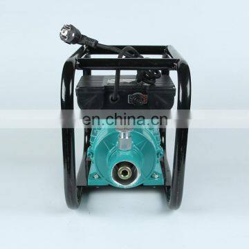 Electric Plate Concrete Vibrator for Cement Aluminum Casing Beton Vibrator Motor photo-6