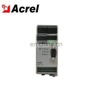 Acrel AGF-M12T-P2 PV Convergence Box Multi Channel DC Energy Meter photo-5