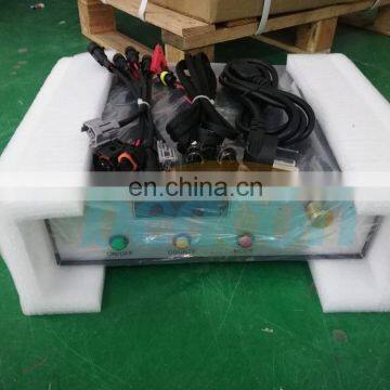 CR1000 Common Rail Diesel Fuel Injector Test Equipment photo-6