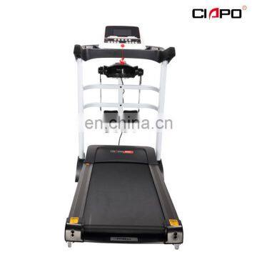 2020 Cheap Folding AC Treadmill 2.5HP Screen for Home Use or Commerical Use photo-5