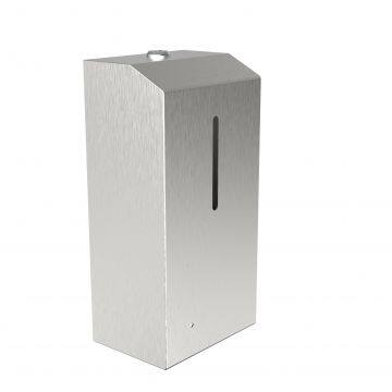 Commercial Soap Dispenser Durable Long-lasting Mirror Soap Dispenser Stainless Steel Soap Dispenser