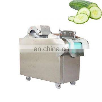 Crinkle Cut Fries Machine Cube Vegetable Cutting Machine photo-5
