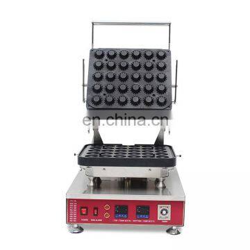 Commercial Snack Machinery Tartlet Shell Maker Tart Mold Hot Sale Tart Making Machine Factory Price