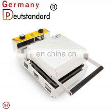 Commercial Mini Pizza Maker and Pizza Maker for House photo-5