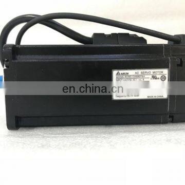 750w Low Capacity Delta AC Servo Motor For Sewing Machine ECMC-CW0807SH photo-5