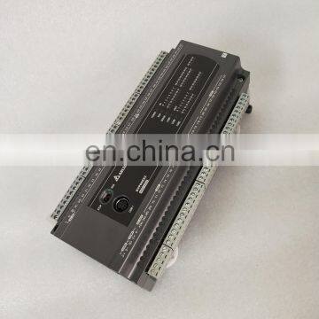 Delta PLC Controller Programmable Logic Controller DVP 60ES200T For Lathe CNC Machine photo-6