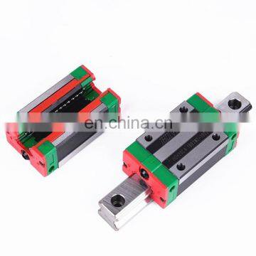 CNC Cutting Machine Hiwin Original Slide Block photo-5