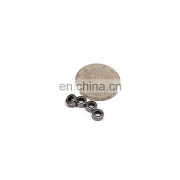 Besthigh Quality Price List Deep Deep Groove Ball Bearing SMR63 photo-5