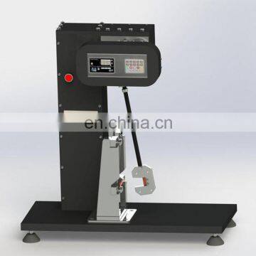 Digital Pendulum Impact Testing Machine photo-3