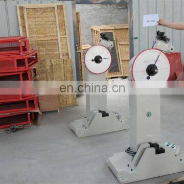 JB-300 Manual Pendulum Impact Tester/manual Impact Testing Machine photo-2