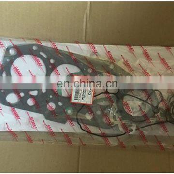 3TNV70 3TNV70-XBV Cylinder Head for Yanmar VIO17 Excavator photo-3