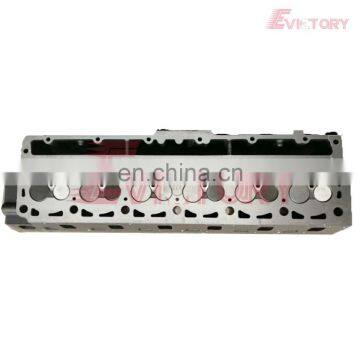 FOR CATERPILLAR CAT 3116 cylinder head for excavator