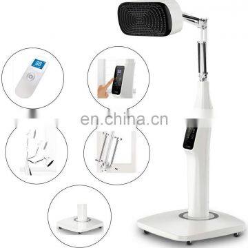 Home Use Far Medical Tdp Heating Infrared Lamp Heater for Sale photo-3