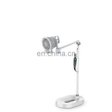 300W Chinese Medical Therapy Curing Infrared Heating Lamp for Body photo-6