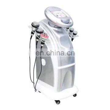 MY-S020I beauty equipment ultrasonic cavitation 40k 80k fat dissolving rf vacuum cavitation slimming machine