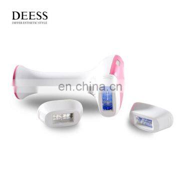 GSD Best Hair Removal Permanent Ipl Hair Removal Machine photo-4