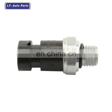 Auto Engine For Buick Enclave Cadillac XTS Chevrolet Impala GMC Terrain Oil Pressure Sensor Switch OEM 12635957