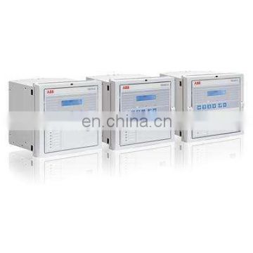 ABB REF610 ABB Protective Relays ABB Relay Protection Devices