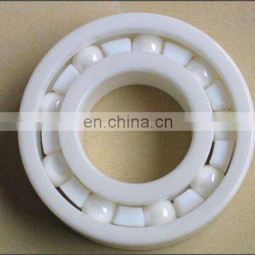 Waterproof Full Ceramic Ball Bearing 6003 Ball Bearing for Bicycle