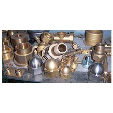 machining parts