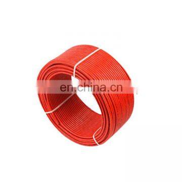 Low Voltage Blv Plastic aluminum house wiring electrical single-core cable 185mm 150mm 95mm cable