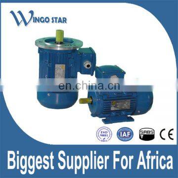 High Torque Pancake Motor photo-5