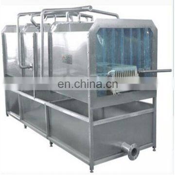 Poultry Processing Slaughtering Equipment For Chicken Slaughterhouse photo-4