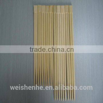 Bamboo twin Chopsticks