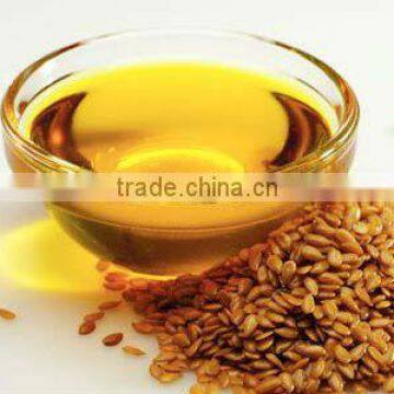 Organic Flaxseed Oil