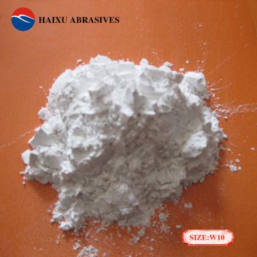 Electrofused corundum powder 25A F1200