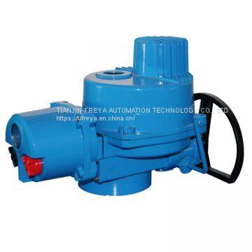 remote valve actuator iqt30 iqt30-0.5 iqt30-1 iqt30-2