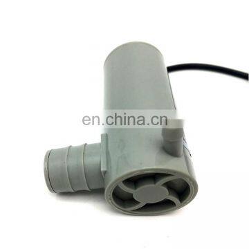 Mini Submersible Water Pump for Aquarium Fish Tank Pet Water Fountain Tabletop Fountains Water Gardens and Hydroponic Systems photo-5
