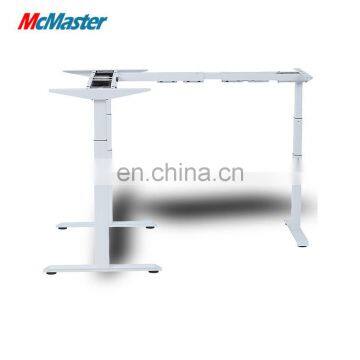 BDVH010R-T-1M Ergonomic Office Self Rising Table Electric Desk photo-3