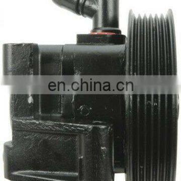 NEW Power Steering Pump BT1Z3A696A BT163A696BA High Quality photo-2