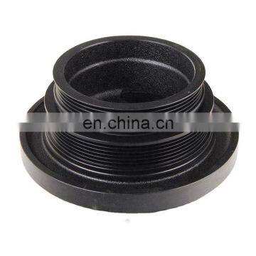 NEW Auto Vibration Damper Pulley OEM 11237513862 photo-3