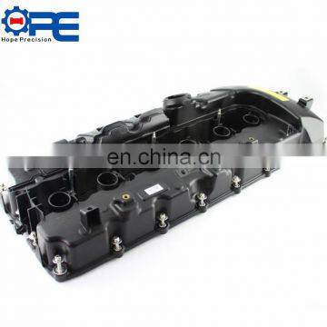 11127565284 Крышка клапанной крышки цилиндра двигателя для BMW N54 11127565284 Высокое качество photo-4